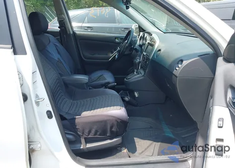 2003 Toyota Matrix Xr из США, поврежденный, VIN 2T1LR32E53C067183